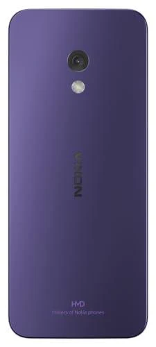 Nokia 235 4G | All-new 4G Keypad Phone with Dual SIM, Scan & Pay UPI, Rear Camera Refurbished - Image 3