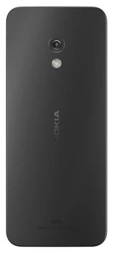 Nokia 235 4G | All-new Keypad Phone with Dual SIM, Scan & Pay UPI Preowned - Image 3
