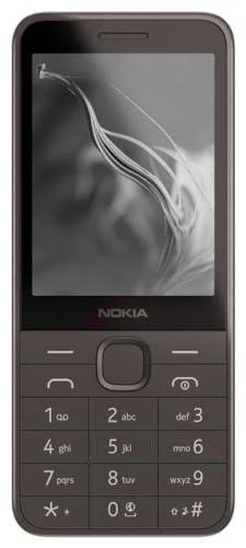 Nokia 235 4G | All-new Keypad Phone with Dual SIM, Scan & Pay UPI Preowned - Image 5