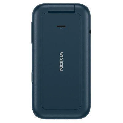 Nokia 2660 Flip Blue feature-phones ( 48 MB , 128 MB ) - Image 6