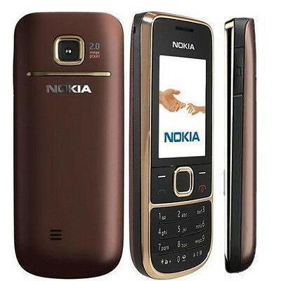 Nokia 2700 Basic Refurbished Phone - Image 2