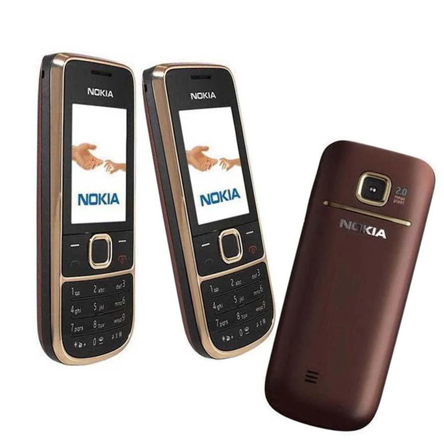 Nokia 2700 Refurbished Mobile