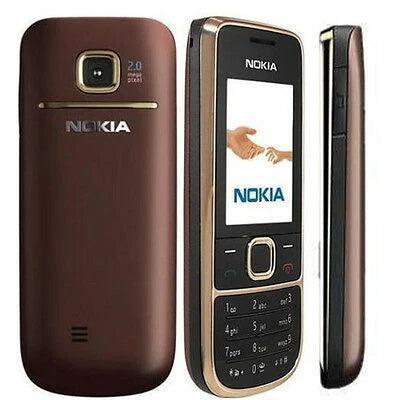 Nokia 2700 Refurbished Mobile Phone