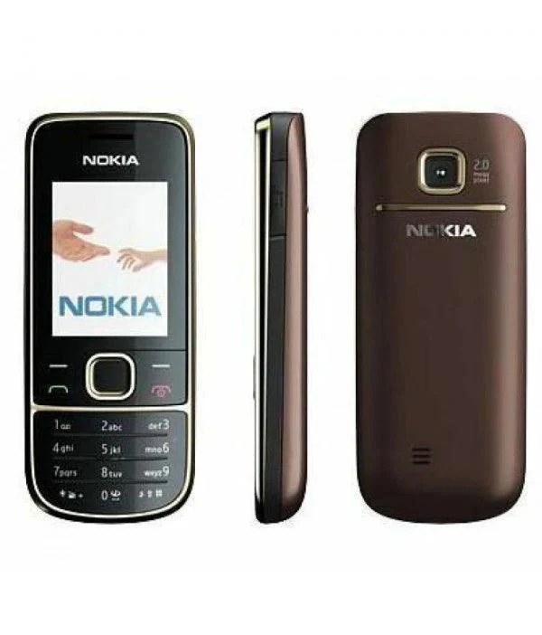 Nokia 2700 Refurbished Mobile Phone - Image 3