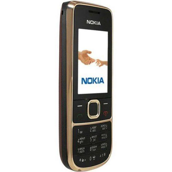 Nokia 2700 Refurbished Mobile Phone Refurbished - Image 6