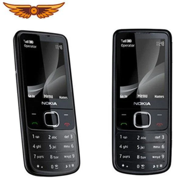 Nokia 2700C Classic GSM 2MP FM Mp3 Player Refurbished - Image 3