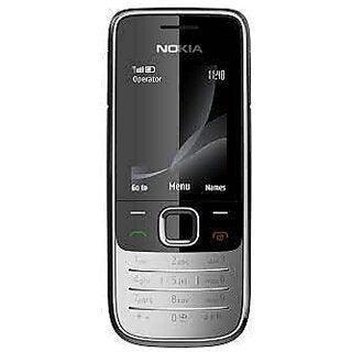 Nokia 2730 Basic- Refurbished Phone