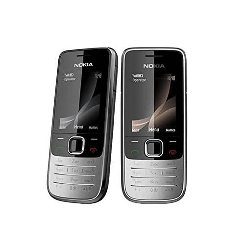 Nokia 2730 Basic- Refurbished Phone - Image 2