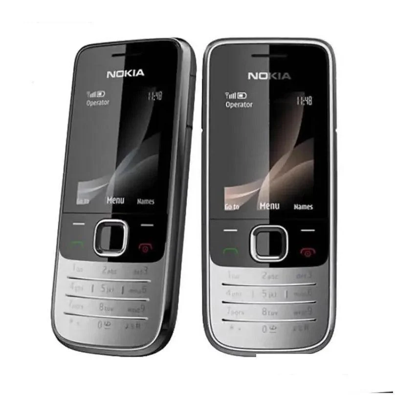 Nokia 2730 Gsm 3G Wcdma Refurbished - Image 6