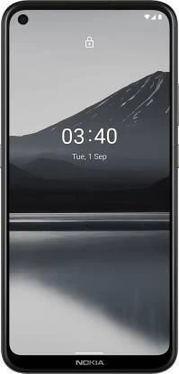 Nokia 3.4 (Charcoal GREY, 64 GB) (4 GB RAM) Preowned - Image 6