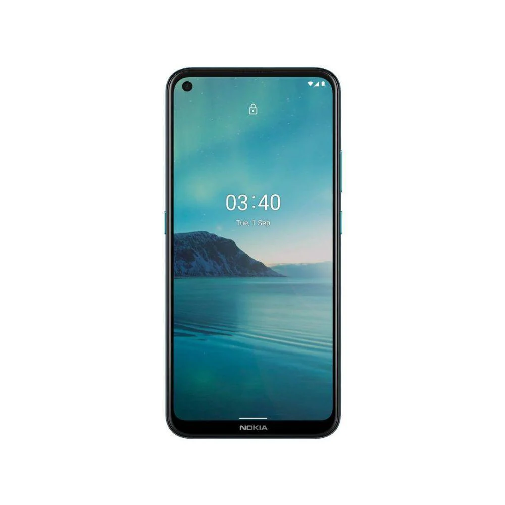 Nokia 3.4 Fjord, 4GB RAM, 64GB Storage Refurbished - Image 6