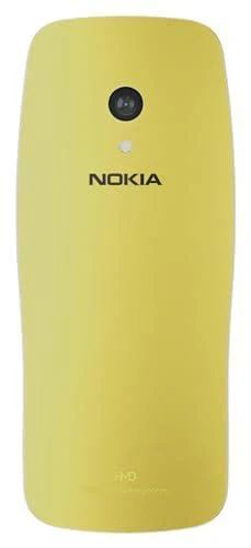 Nokia 3210 4G | All-new Classic Keypad Phone with Dual SIM Refurbished - Image 4
