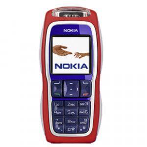 Nokia 3220 Refurbished Phone - Image 3