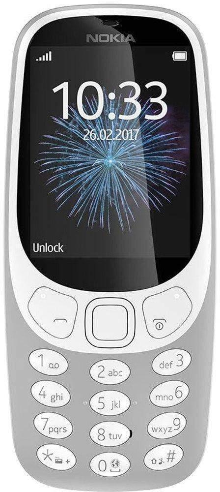 Nokia 3310 Dual SIM Refurbished - Image 11