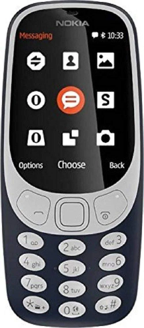 Nokia 3310 Dual SIM Refurbished - Image 14