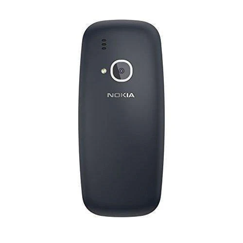 Nokia 3310 Dual SIM Refurbished - Image 4