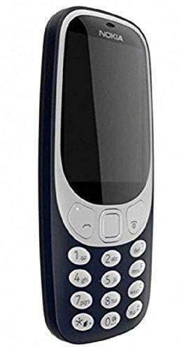 Nokia 3310 Dual SIM Refurbished - Image 6