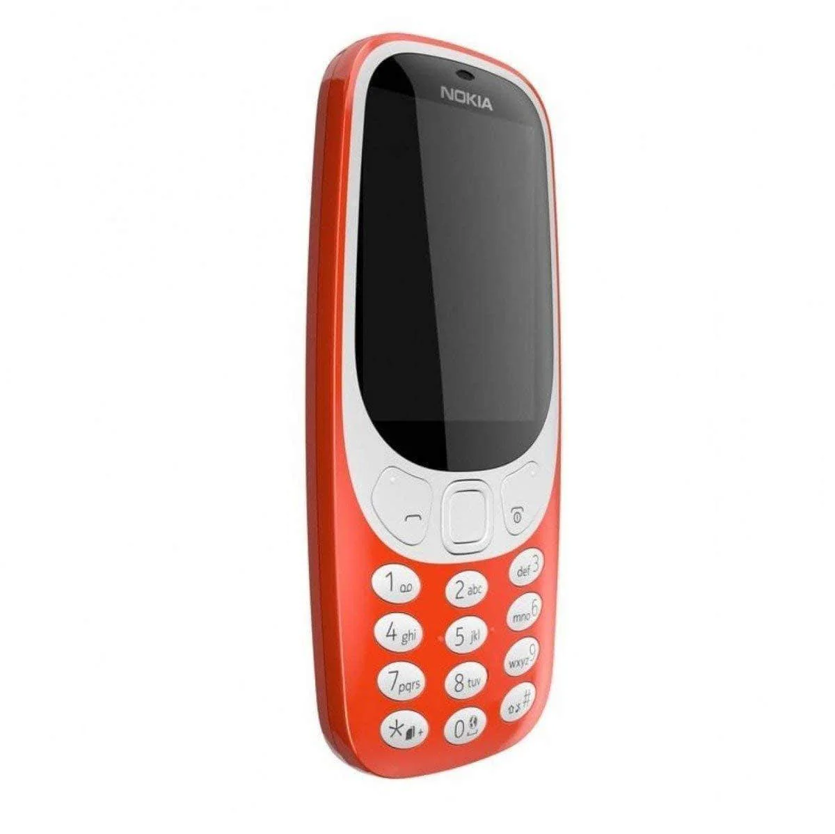 Nokia 3310 Dual SIM Refurbished - Image 9