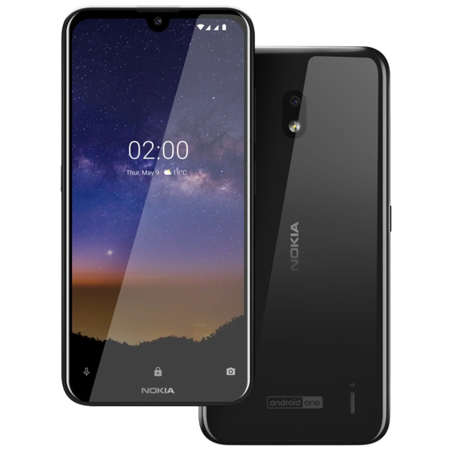 Nokia 4.2 3 GB 32 GB Refurbished - Image 2