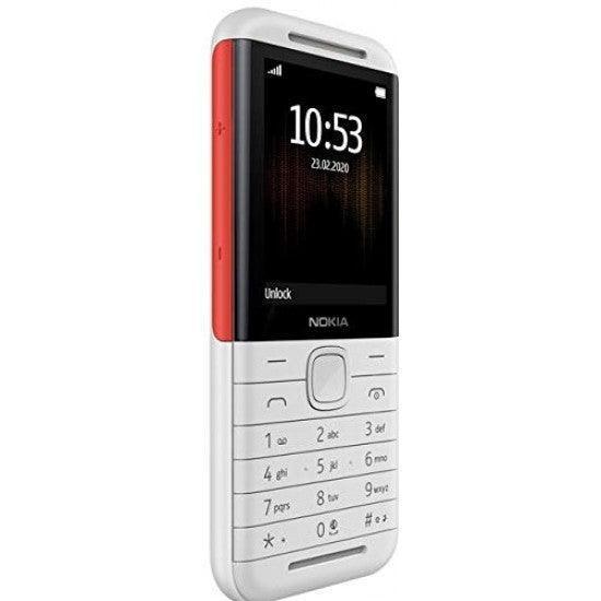 Nokia 5310 Dual SIM Feature Phone with MP3 Player Preowned - Image 4