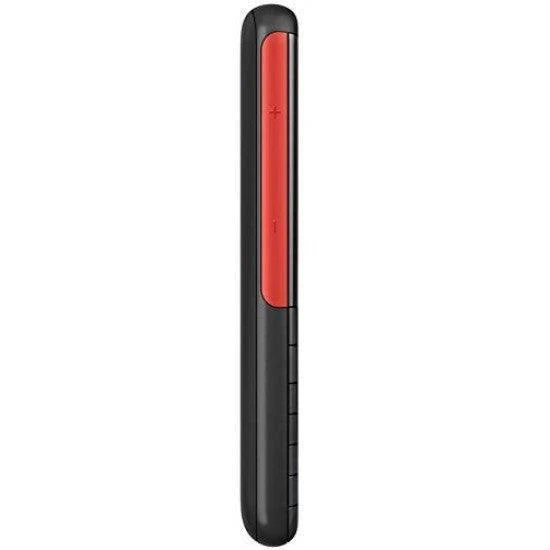 Nokia 5310 TA-1212 Dual SIM Black-Red Used - Image 4