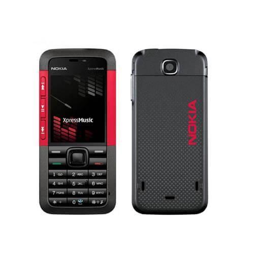 Nokia 5310 Xpressmusic Phone Refurbished