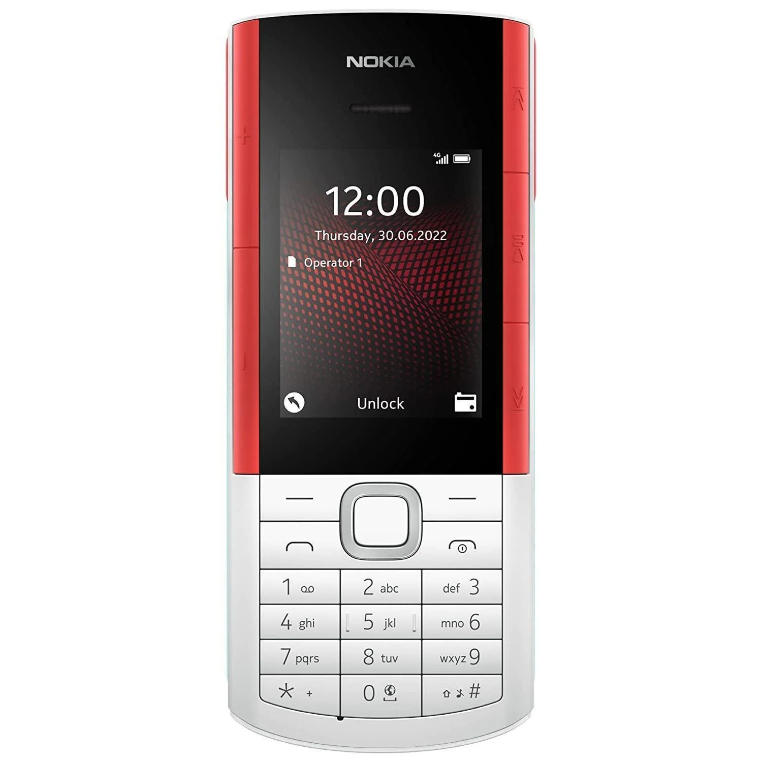 Nokia 5710 DS Online Used mobile - Image 8