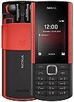Nokia 5710 Xpress Audio (White, 48 MB) Refurbished