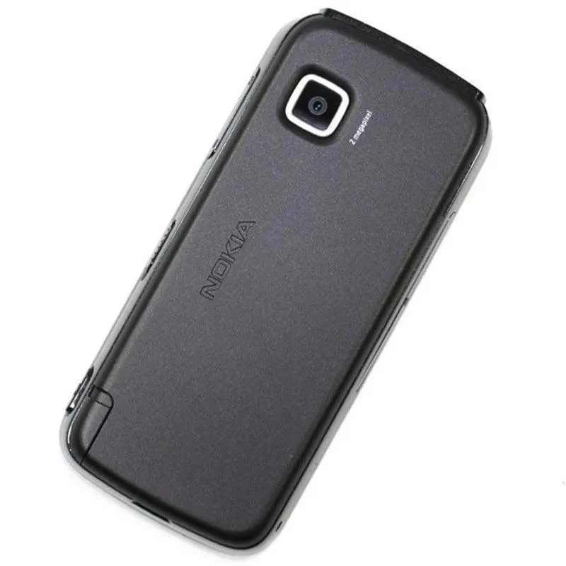 Nokia 5800W 3G Slide Refurbished - Image 2