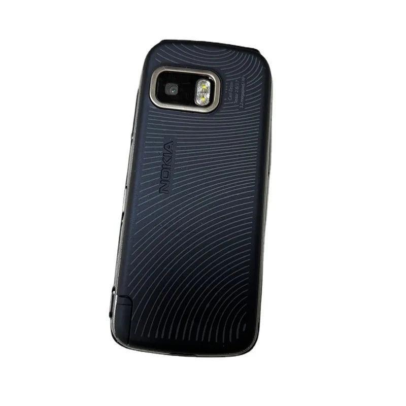 Nokia 5800W 3G Slide Refurbished - Image 4
