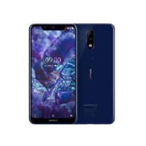 Nokia 6.1 4Gb Ram 64Gb Storage Refurbished - Image 3