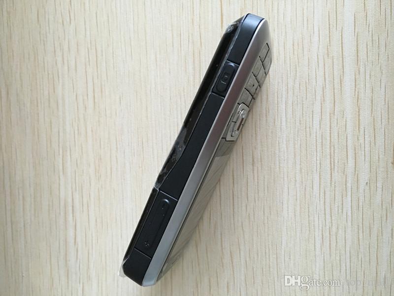 Nokia 6120 Classic English Keyboard 2.0 inch Screen 2.0MP Camera Bluetooth WCDMA 3G Refurbished Phone - Image 4