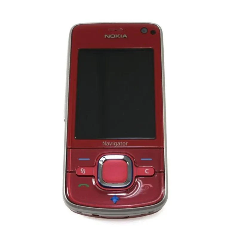 Nokia 6210s WCDMA 3G Slide Refurbished