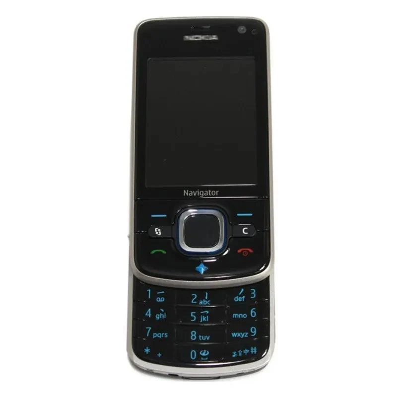 Nokia 6210s WCDMA 3G Slide Refurbished - Image 3
