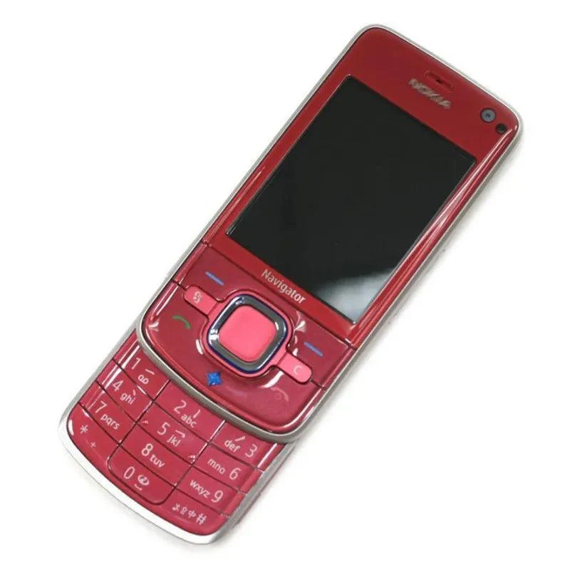 Nokia 6210s WCDMA 3G Slide Refurbished - Image 4