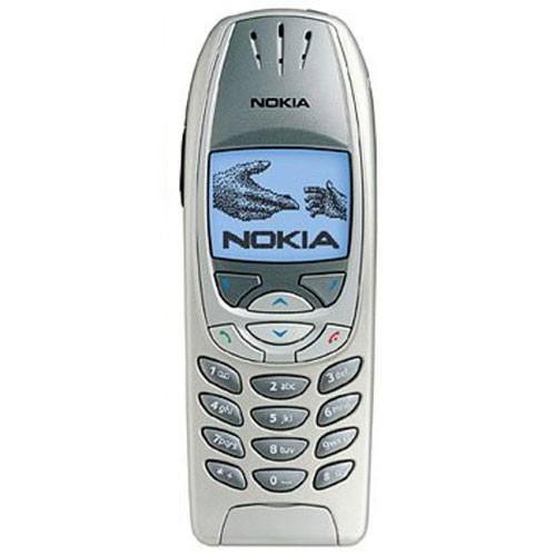 Nokia 6310i Preowned