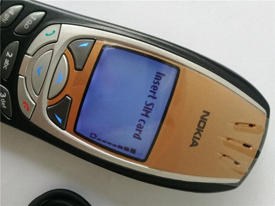 Nokia 6310i - 2G Refurbished - Image 3