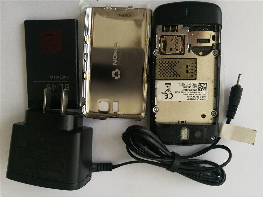 Nokia 6310i - 2G Refurbished - Image 5