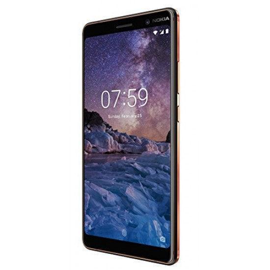 Nokia 7 Plus (Black, 4GB RAM, 64GB Storage) Preowned - Image 3