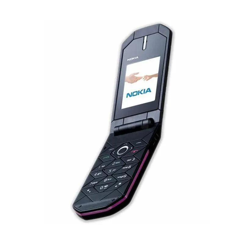 Nokia 7070 GSM 2G Refurbished - Image 4