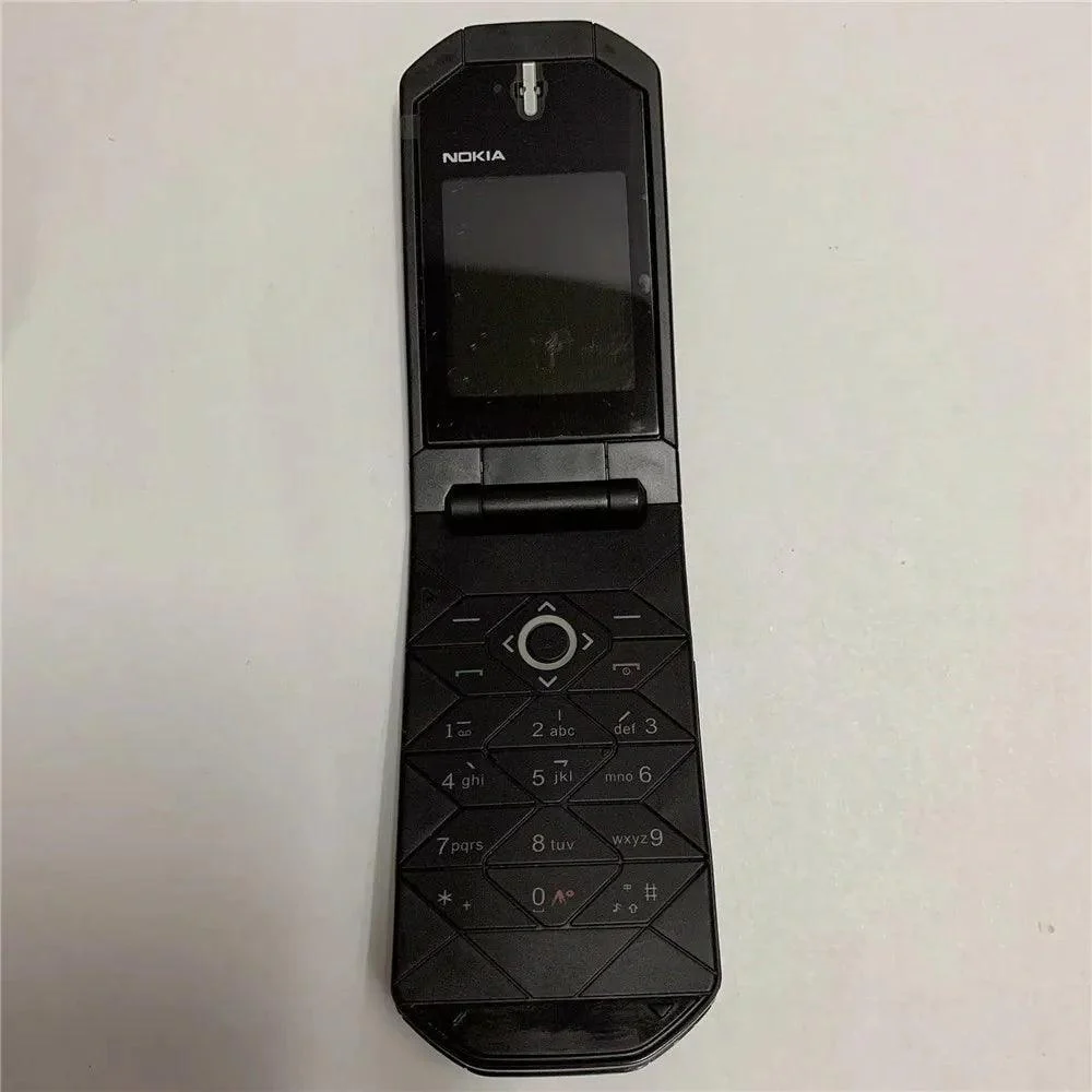 Nokia 7070 GSM 2G Refurbished - Image 6