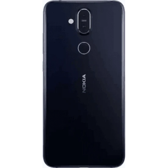 Nokia 8.1 64GB 4GB RAM Refurbished - Image 3