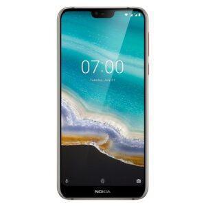 Nokia 8 (4Gb/64Gb) Refurbished Refurbished - Image 2