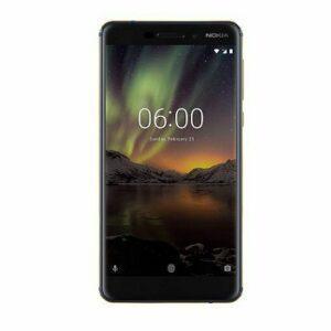 Nokia 8 (4Gb/64Gb) Refurbished Refurbished - Image 3