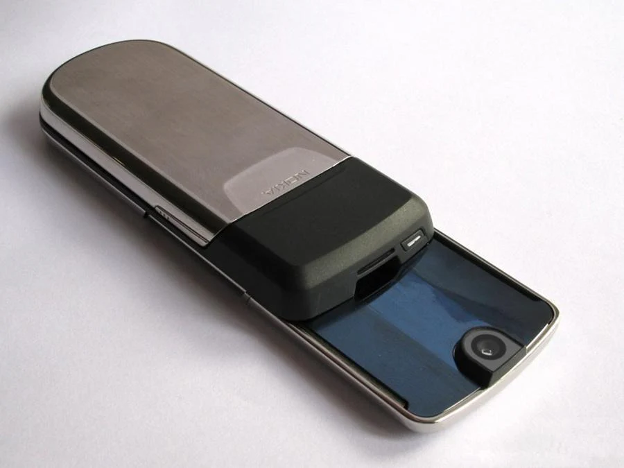 Nokia 8800 Classic Mobile Phones Bluetooth Refurbished - Image 6