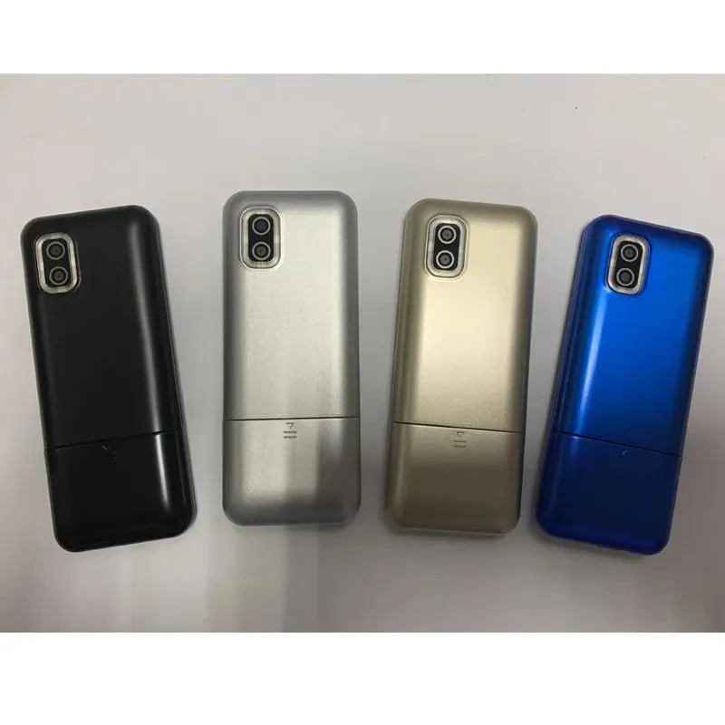 Nokia BM333 GSM 2G Dual SIM Game Camera Refurbished - Image 5