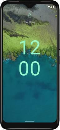 Nokia C12 Pro (Charcoal, 64 GB) (2 GB RAM) Refurbished - Image 4