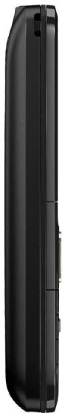 Nokia C2-00 (Black) Refurbished - Image 4