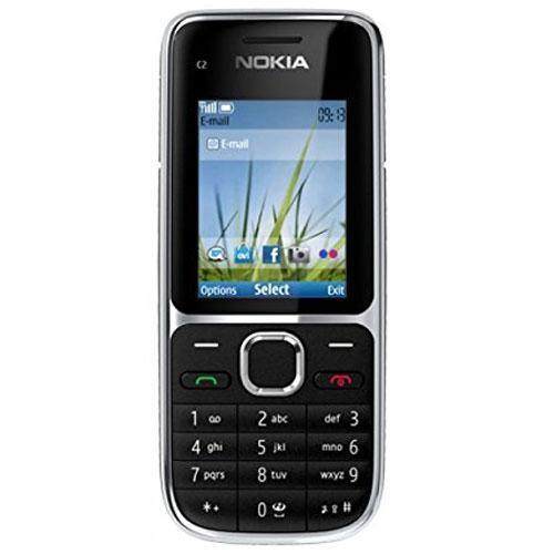 Nokia C2-01