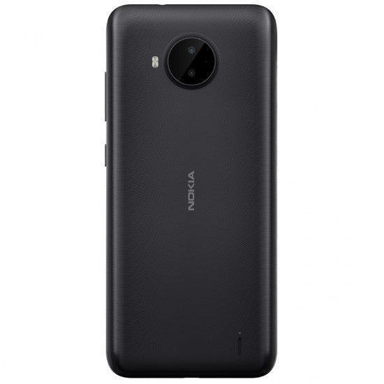 Nokia C20 Plus (Dark Grey, 2GB RAM, 32GB Storage) Refurbished - Image 3